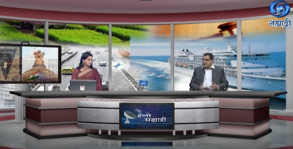 Introduction to MahaRERA